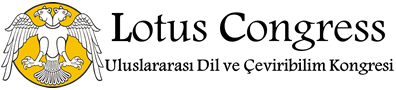 Uluslararası Dil ve Çeviribilim Kongresi | Lotus Congress